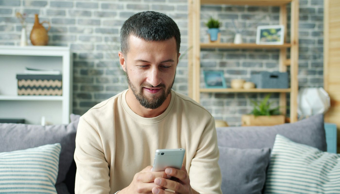 WhatsApp'tan bize sorun