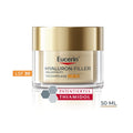Eucerin Hyaluron-Filler + Elasticity Tagespflege LSF 30