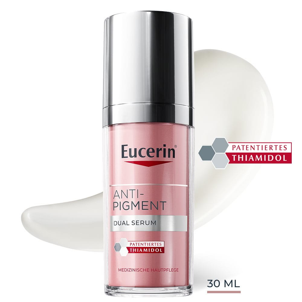 Eucerin Anti-Pigment Dual Serum (Thiamidol)