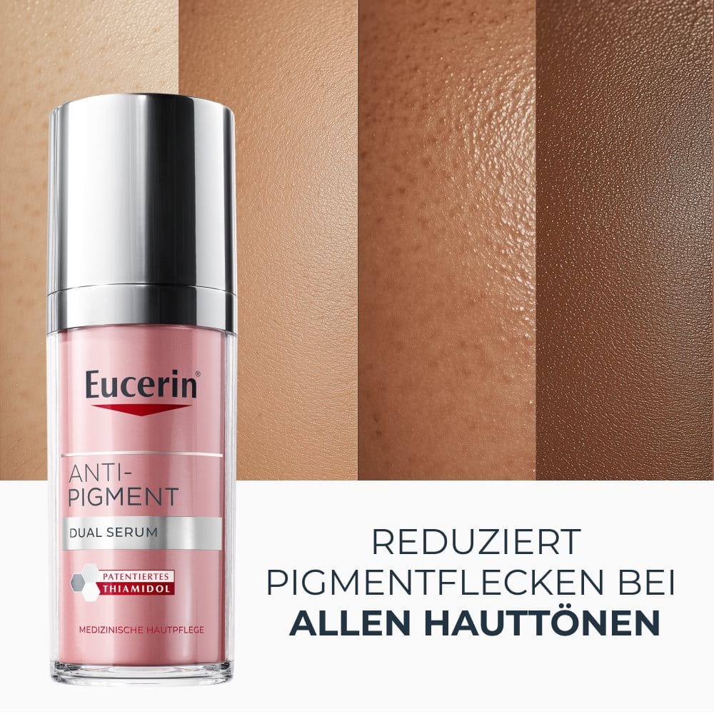 Eucerin Anti-Pigment Dual Serum (Thiamidol)