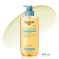 Eucerin AtopiControl Dusch- und Badeöl 400 ml