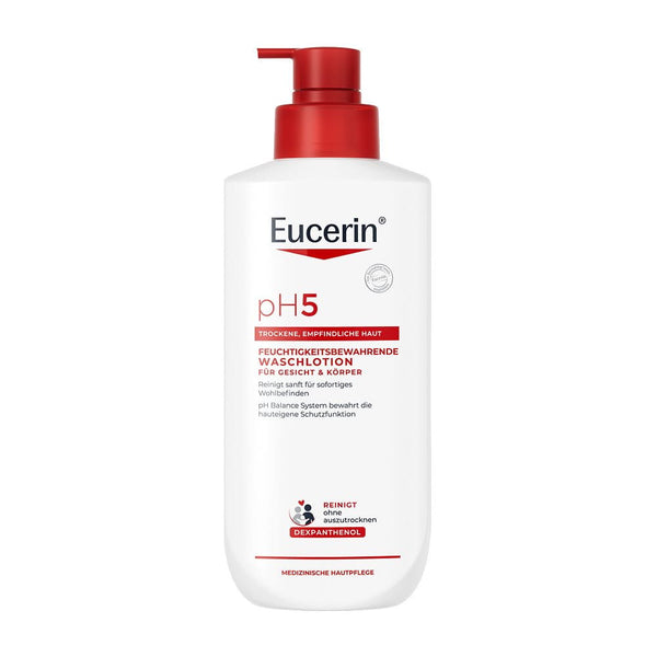 Eucerin pH5 Waschlotion