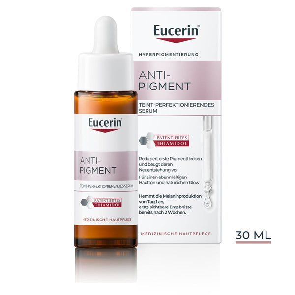 Eucerin Anti-Pigment Serum Teint Perfektionierend 30 ml