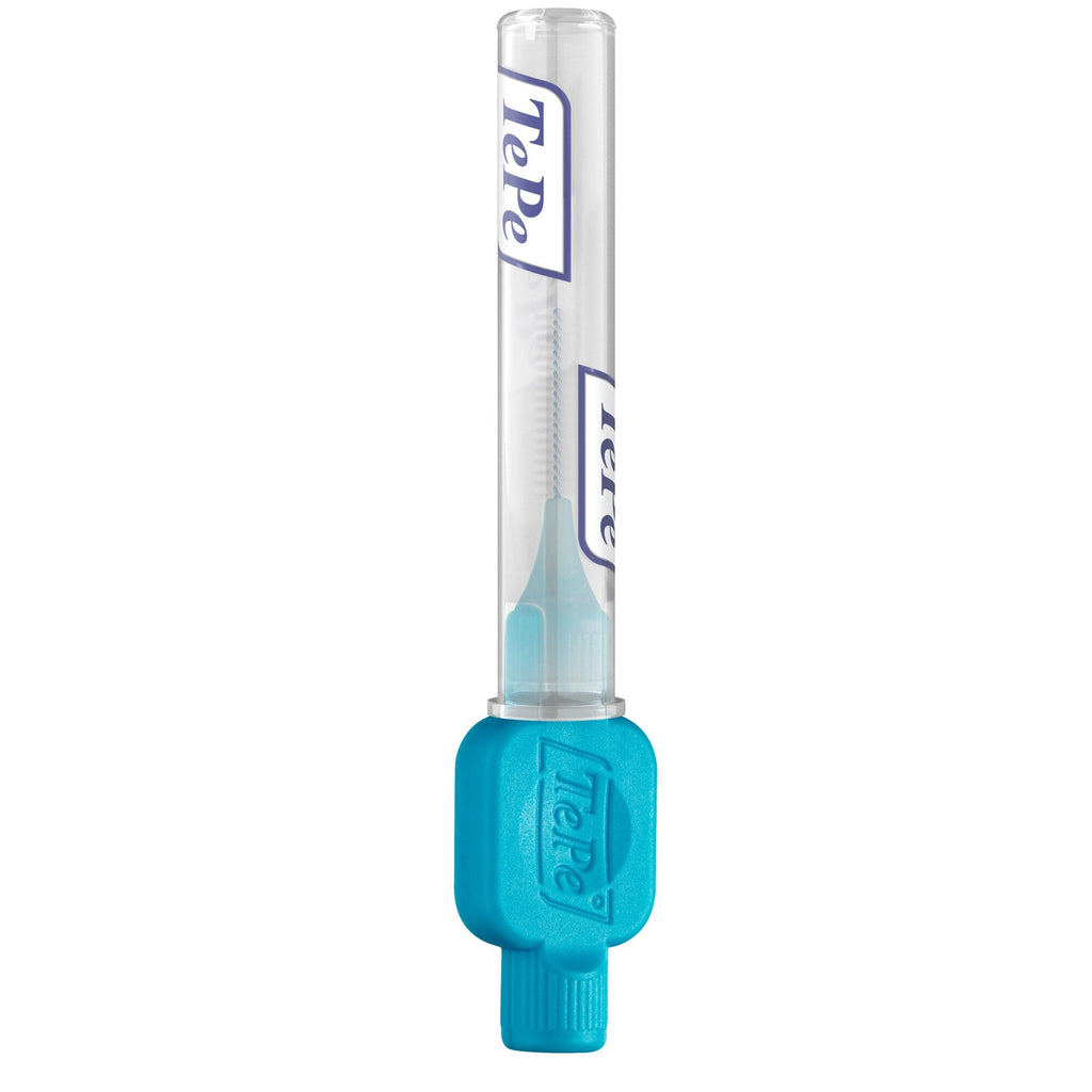 TePe Interdentalbürsten Original 0,6 mm blau 6 Stück