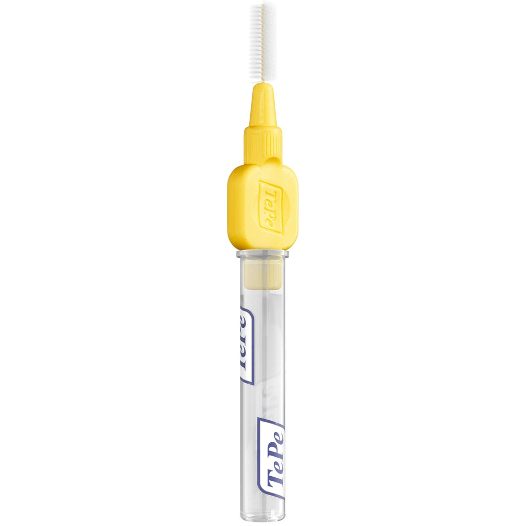 TePe Interdentalbürsten Original 0,7 mm gelb 6 Stück