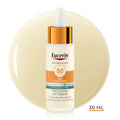 Eucerin Oil Control Face Sun UV-Serum LSF 50+ 30 ml