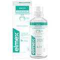 elmex Sensitive Zahnspülung 400 ml | غسول فم للأسنان الحساسة