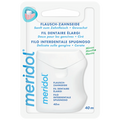 meridol Flausch-Zahnseide 40 m