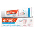 elmex Intensivreinigung Spezialzahnpasta 50 ml | خمیردندان لک‌بر المکس