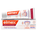elmex Kariesschutz Professional Zahnpasta 75 ml | Çürüğe karşı diş macunu