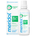 meridol Zahnfleischschutz & Frischer Atem Mundspülung 400 ml | دهان‌شویه مریدول برای نفس خوشبو و لثه