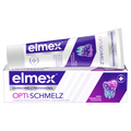 elmex Opti-schmelz Professional Zahnpasta 75 ml