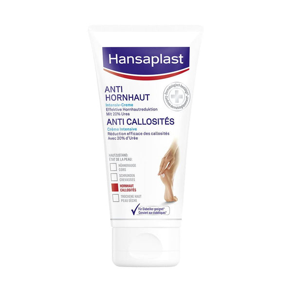Hansaplast Hornhaut Intensiv-Creme
