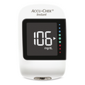 Accu-Chek Instant Blutzuckermessgerät mg/dL