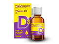 Vigantolvit Vitamin D3 Öl 500 I.E. pro Tropfen 10 ml
