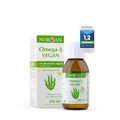 NORSAN Omega-3 Vegan Algenöl 100 ml