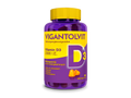 Vigantolvit Vitamin D3 2000 I.E. Weichgummis 60 Stück