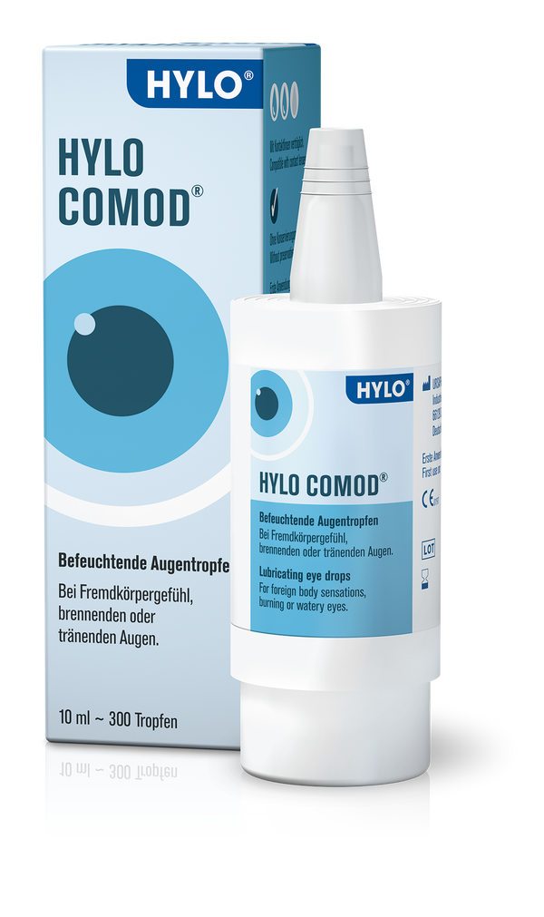 Ursapharm Hylo-Comod