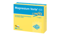Magnesium Verla 400 60 Kapseln