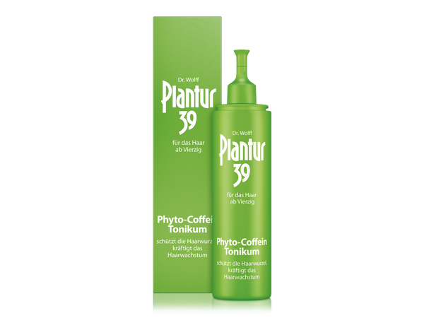Plantur 39 Phyto-Coffein-Tonikum 200 ml