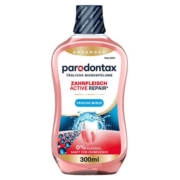parodontax Mundspülung Zahnfleisch Active Repair 300 ml