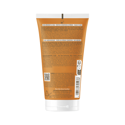 Avène Intense Protect SPF 50+