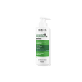 Vichy Dercos Anti-Schuppen Shampoo normales bis fettiges Haar 390 ml