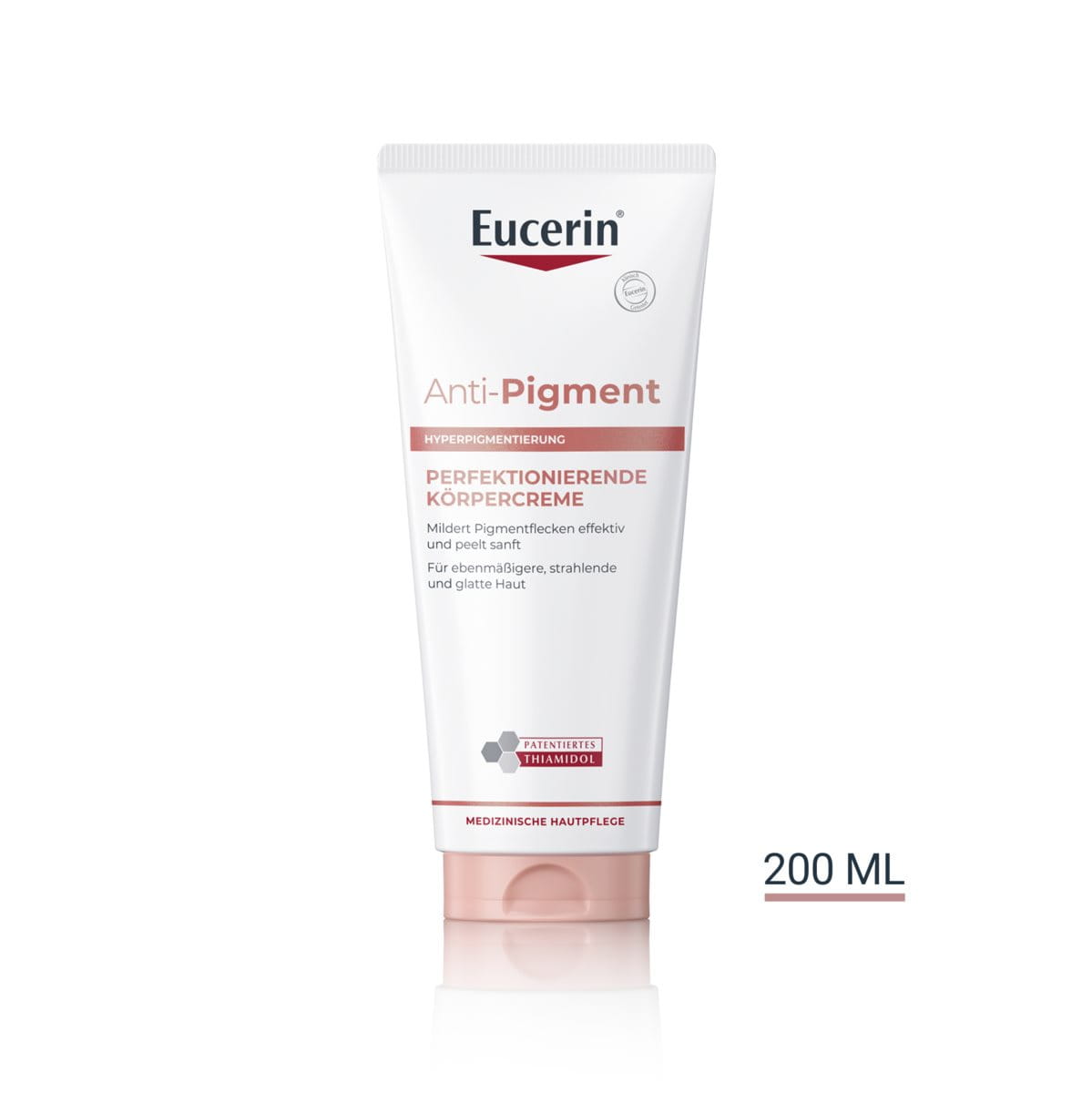 Eucerin Anti-Pigment Perfektionierende Körpercreme 200 ml