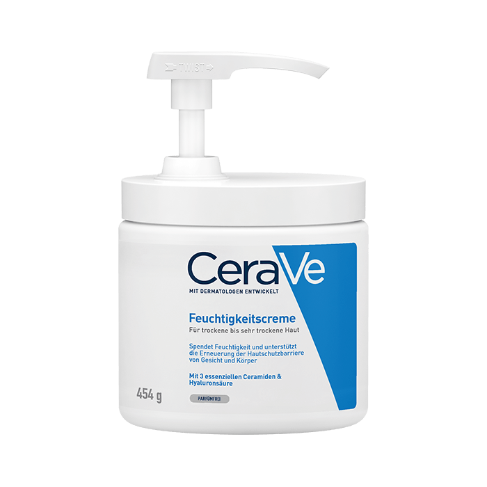 CeraVe Feuchtigkeitscreme