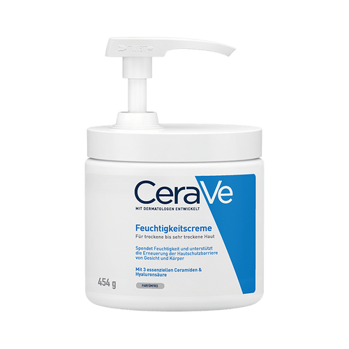 CeraVe Feuchtigkeitscreme