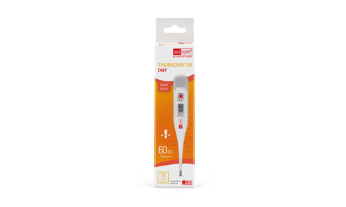 aponorm Fieberthermometer easy
