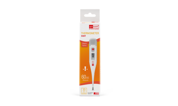 aponorm Fieberthermometer easy