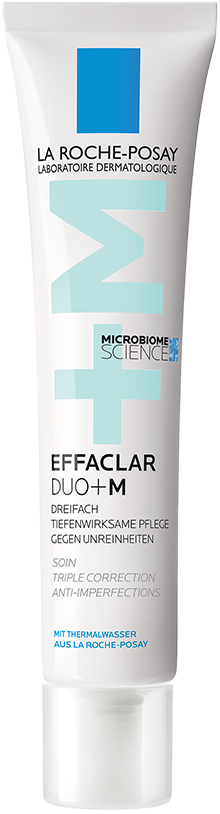 La Roche-Posay Effaclar Duo+M