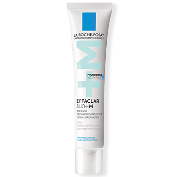 La Roche-Posay Effaclar Duo+M