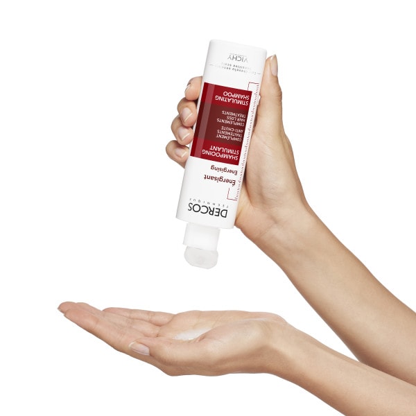 Vichy Dercos Vital-Shampoo mit Aminexil
