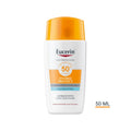 Eucerin Hydro Protect Face Sun Fluid LSF 50+ 50 ml