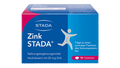Zink STADA 25 mg Zinkcitrat 90 Tabletten