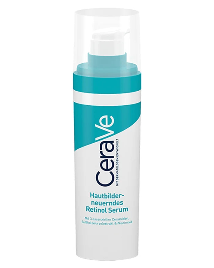 CeraVe Hautbilderneuerndes Retinol Serum 30 ml