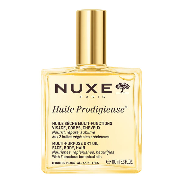 Nuxe Huile Prodigieuse 100 ml