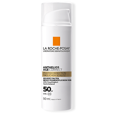 La Roche-Posay Anthelios Age Correct LSF 50 50 ml