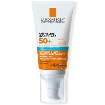 La Roche-Posay Anthelios UVMune 400 Hydratisierende Creme LSF 50+ 50 ml