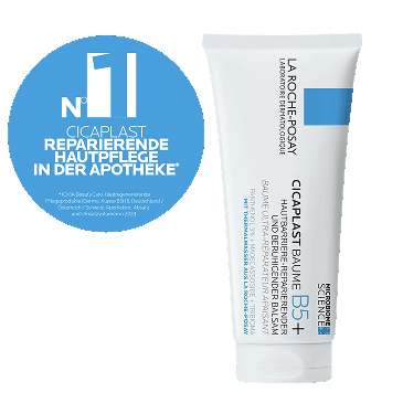 La Roche-Posay Cicaplast Baume B5+