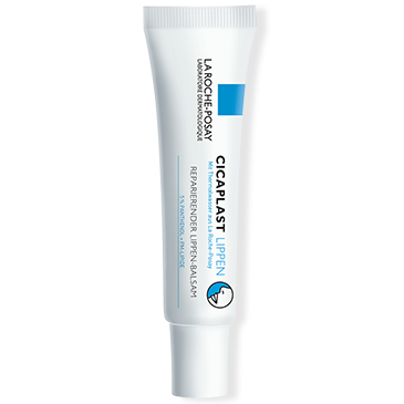 La Roche-Posay Cicaplast Lippen