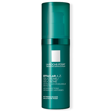 La Roche-Posay Effaclar A.Z. Gel-Creme 40 ml