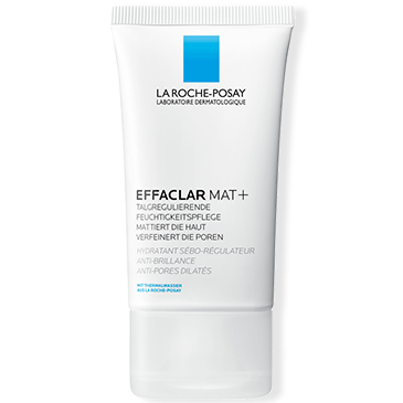 La Roche-Posay Effaclar Mat+ 40 ml