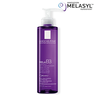 La Roche-Posay Mela B3 Reinigungsgel 200 ml