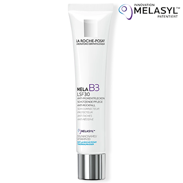 La Roche-Posay Mela B3 Creme LSF 30 40 ml
