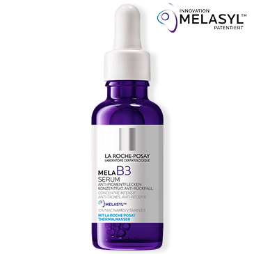 La Roche-Posay Mela B3 Serum (Melasyl)