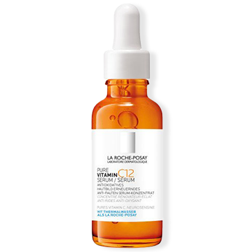 La Roche-Posay Pure Vitamin C12 Serum