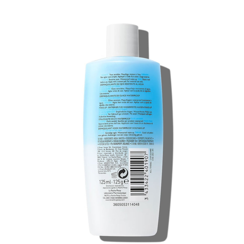 La Roche-Posay Respectissime Augen-Make-up-Entferner